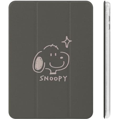 Étui Snoopy Pour Ipad 2020 (10.2in) Avec Porte-Stylo, Résistant Aux... on Productcaster.