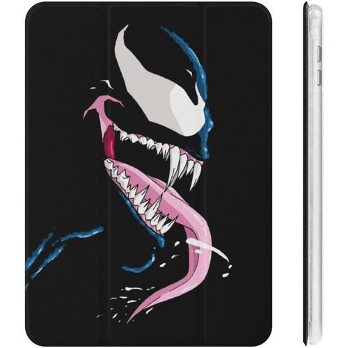 Venom Pu Ipad Case 2020 Antichoc Veille/Réveil Automatique Ipad 10.... on Productcaster.