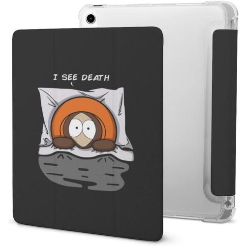 South Park Étui Pour Ipad Air 4, Fin, Léger, Résistant Aux Rayures,... on Productcaster.