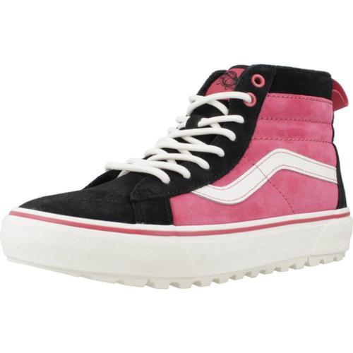 Vans Sk8-Hi Mte-1 Colour Rose - 40 on Productcaster.