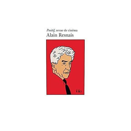 Positif - Alain Resnais + L'amour Du Cinéma, 50 Ans De La Revue +Fe... on Productcaster.