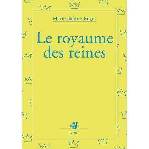 Le Royaume Des Reines on Productcaster.