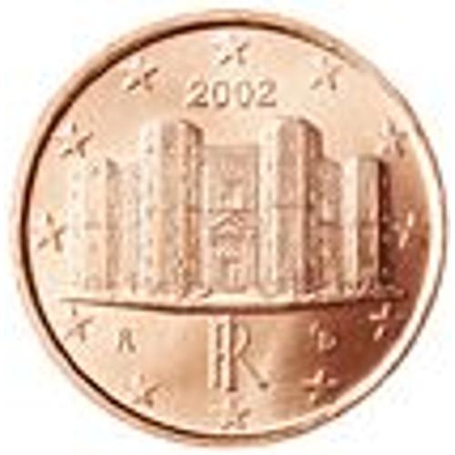 Italie 1 Ct 2008 Neuf Unc De Rouleau+++ on Productcaster.