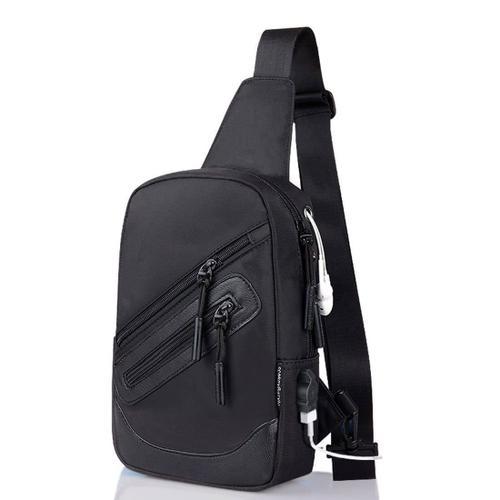 pour Xiaomi Redmi K60 Ultra (2023) Sac à Dos Sac à Bandoulière Nylo... on Productcaster.