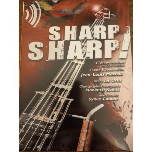 Sharp Sharp ! on Productcaster.