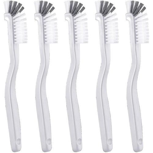 Brosse de nettoyage de vaisselle, 5 pièces, brosse à récurer pour é... on Productcaster.