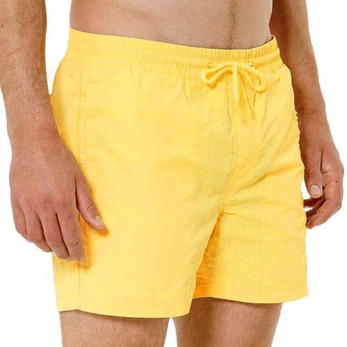 Short De Bain Jaune Homme Kaporal Nestoe on Productcaster.