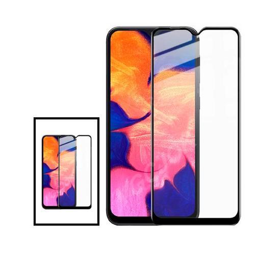 Kit 2 Film Verre Trempé 5d Full Cover Pour Xiaomi Redmi Note 11e - ... on Productcaster.