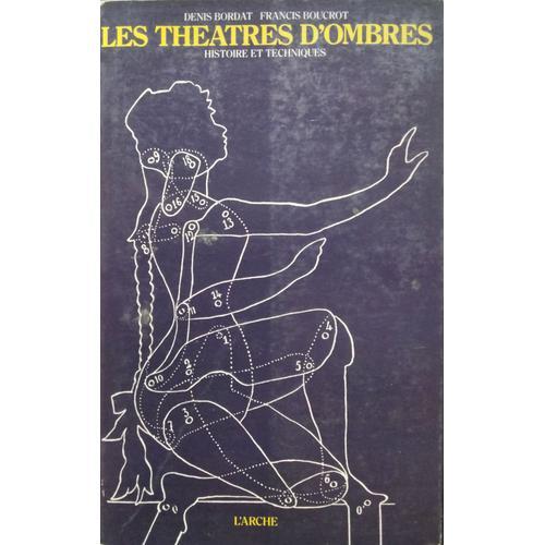 Théâtres D’Ombres (Masques Et Marottes) on Productcaster.