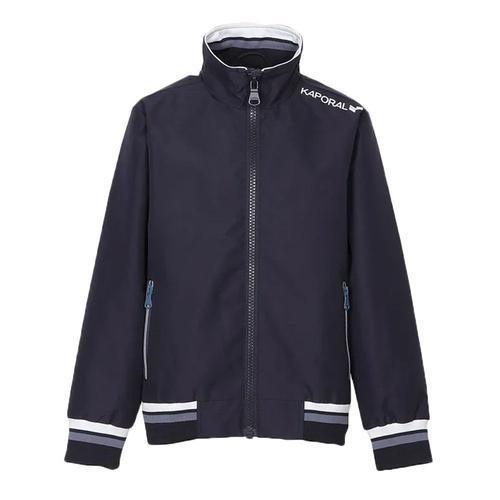 Veste Marine Garçon Kaporal Pollae on Productcaster.