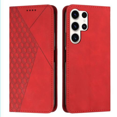 Coque Pour Samsung Galaxy S24 Ultra,Etui Pour Samsung Galaxy S24 Ul... on Productcaster.