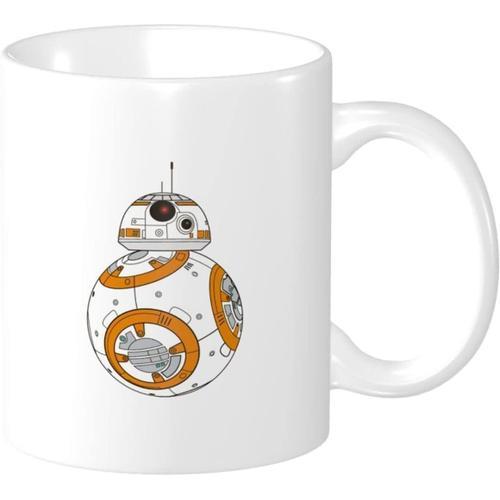 Tasse Star Wars Tasse À Café Motif Dessin Animé Anime Vaisselle En ... on Productcaster.