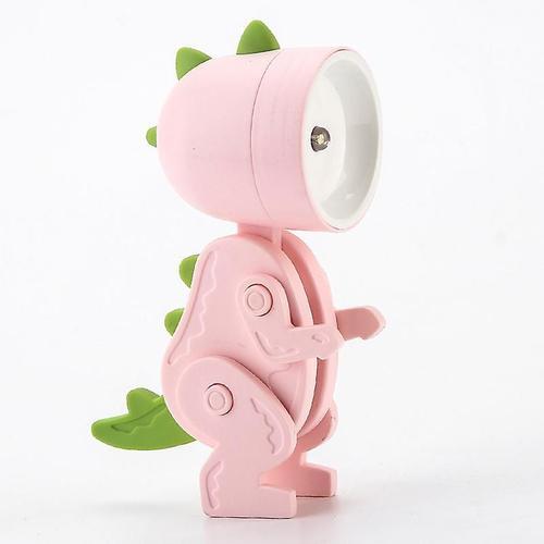 "Mini Lampe Led De Dessin Anim¿¿ Mignon, Veilleuse Pour Animaux De ... on Productcaster.