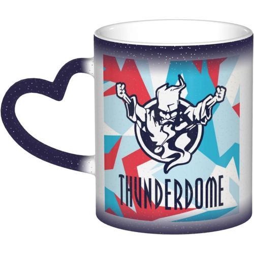 Tasse Thunderdome Tasse À Café Thermique Tasse Étoile Astronomique ... on Productcaster.