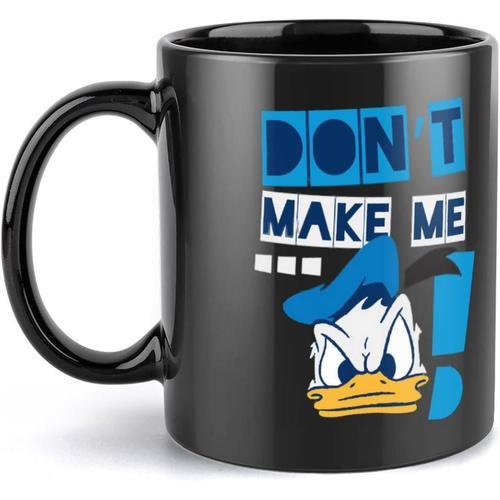 Tasse En Céramique Donald Duck, Résistante À La Chaleur Et Au Froid... on Productcaster.