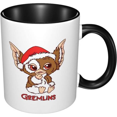 Tasse Gremlin Cup Tasse À Café De Personnage De Dessin Animé Popula... on Productcaster.