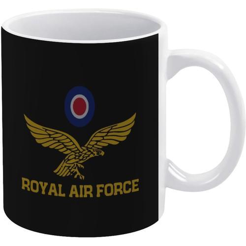 Tasse Royal Air Force Royal Air Force Royal Air Force Dessin Animé ... on Productcaster.