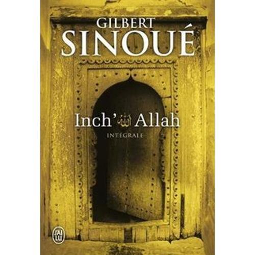 Inch'allah on Productcaster.