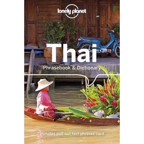 Thai Phrasebook & Dictionary on Productcaster.