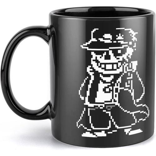 Tasse Undertale Sands Tasse À Café Vaisselle Drôle Tasse En Céramiq... on Productcaster.