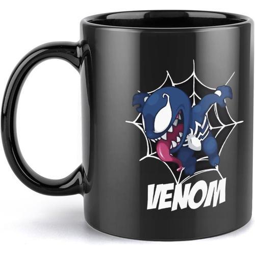 Tasse Venom, Tasse À Café De Personnage De Dessin Animé Populaire, ... on Productcaster.