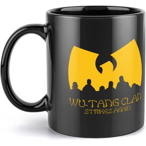 Tasse Wu-Tang Clan Tasse À Café De Personnage De Dessin Animé Popul... on Productcaster.