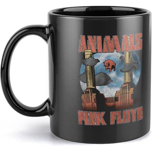 Tasse Pink Floyd Dessin Animé Anime Tasse À Café Tasse À Thé En Cér... on Productcaster.