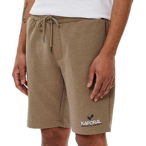 Short Taupe Homme Kaporal Cylae on Productcaster.