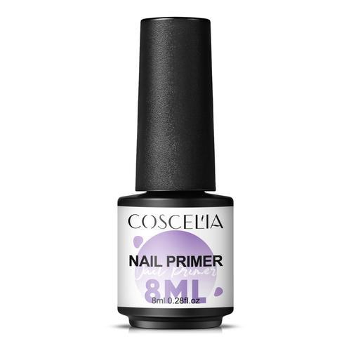 Coscelia Nail Primer Semi Permanent Nail Prep Ongle Gel Uv 8ml Air ... on Productcaster.