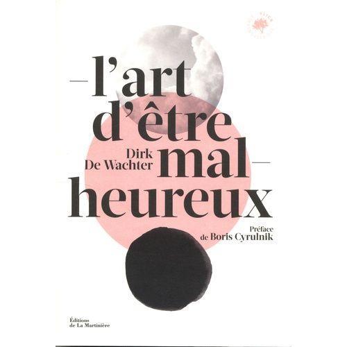 L'art D'être Malheureux on Productcaster.