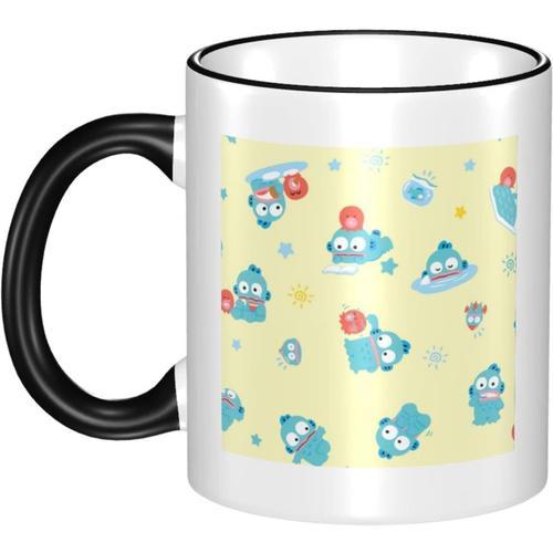 Hangyodon Anime Mug Résistant À La Chaleur Et Au Froid Tasse À Café... on Productcaster.