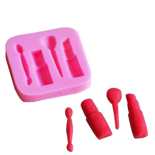 "Moules de cuisson en Silicone 3d en forme de gateau, outils de maq... on Productcaster.