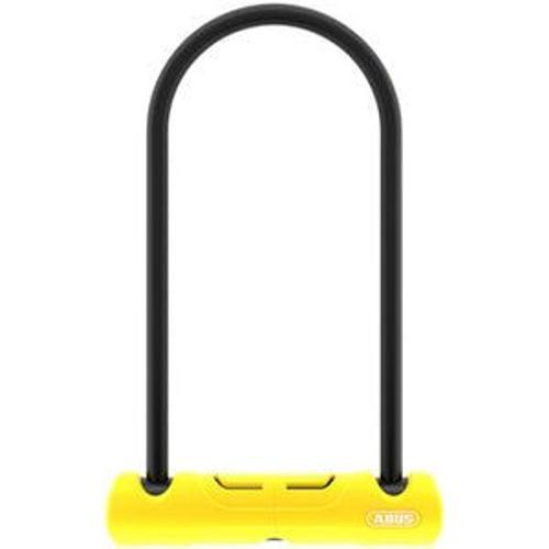 Abus 402/170hb230 Yellow + Sh34 on Productcaster.