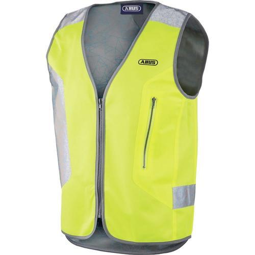 Abus Lumino Night Vest Yw M on Productcaster.