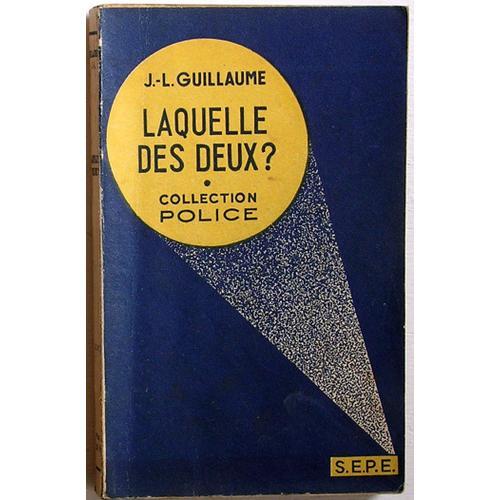 Laquelle Des Deux? (Collection 'le Labyrinthe') on Productcaster.