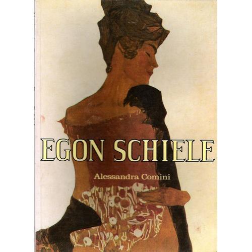 Egon Schiele on Productcaster.