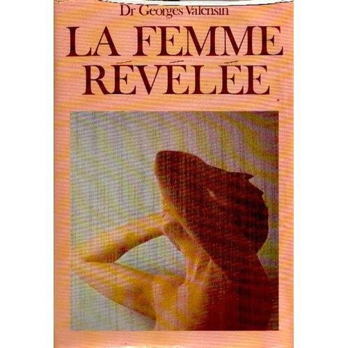 La Femme Révélée on Productcaster.