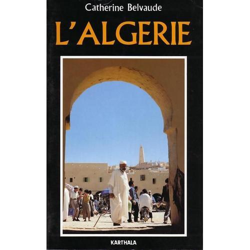 L'algérie on Productcaster.