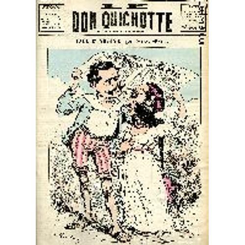 Le Don Quichotte N°486, Paul Et Virginie on Productcaster.