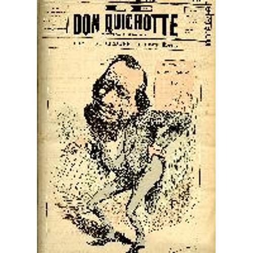 Le Don Quichotte N°715, C'est Une Victoire! on Productcaster.