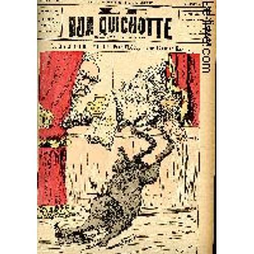 Le Don Quichotte N°811, Hélàs! Pauvre Yorick! on Productcaster.