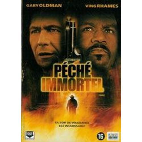 Péché Immortel on Productcaster.