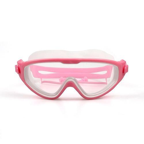 Lunettes Pour Enfants Lunettes De Natation Pour Enfants Avec Boucho... on Productcaster.