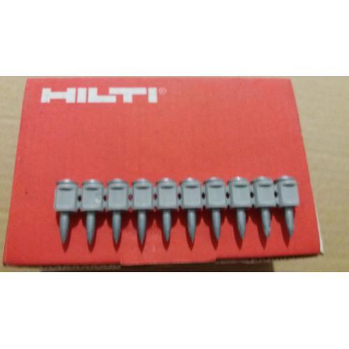 CLOUS HILTI X-DNI 22 MX-100 pcs on Productcaster.