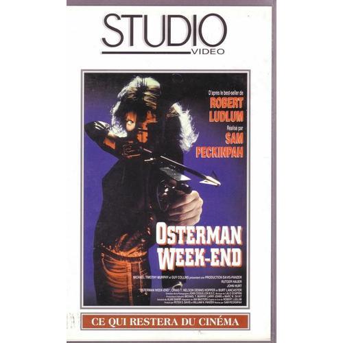 Osterman Week End on Productcaster.