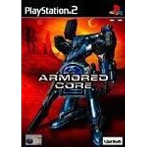 Armored Core 2 Ps2 (Reconditionné) on Productcaster.