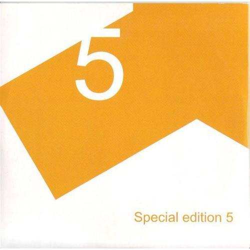 Peoplesound - Special Edition N°5 on Productcaster.