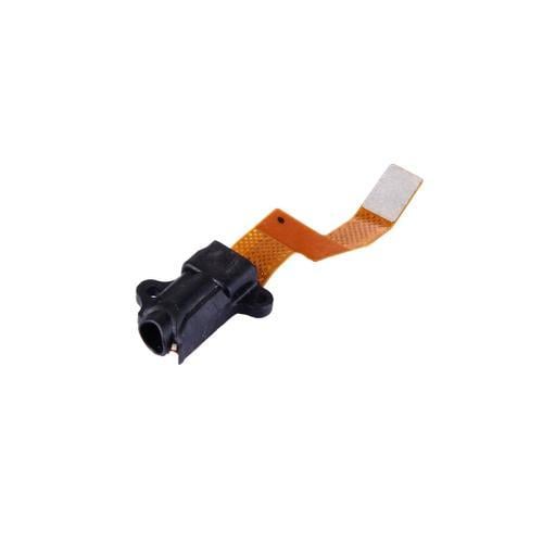 iPartsAcheter pour BlackBerry Q10 Écouteur Jack Flex Cable on Productcaster.