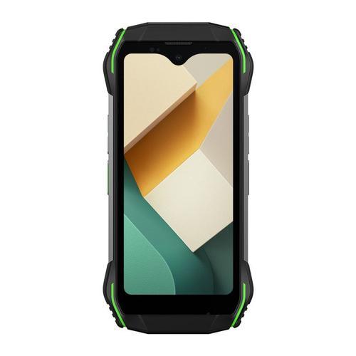 Blackview N6000 (Double Sim - Ecran de 4.3'' - 256 Go, 8 Go RAM) Vert on Productcaster.