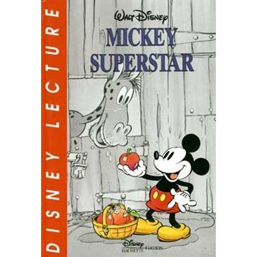 Mickey Superstar on Productcaster.